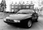 Alfa Romeo Zeta 6 1983 года